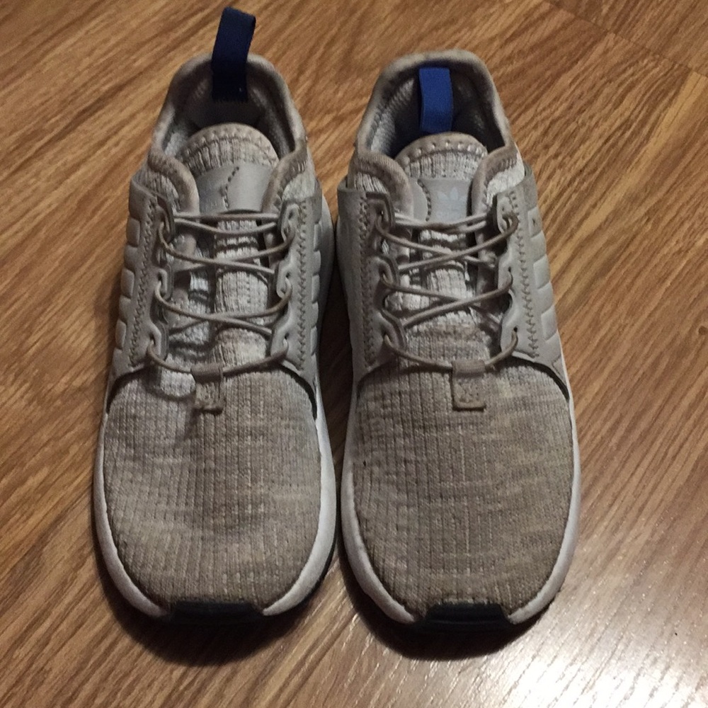 Size 10 adidas